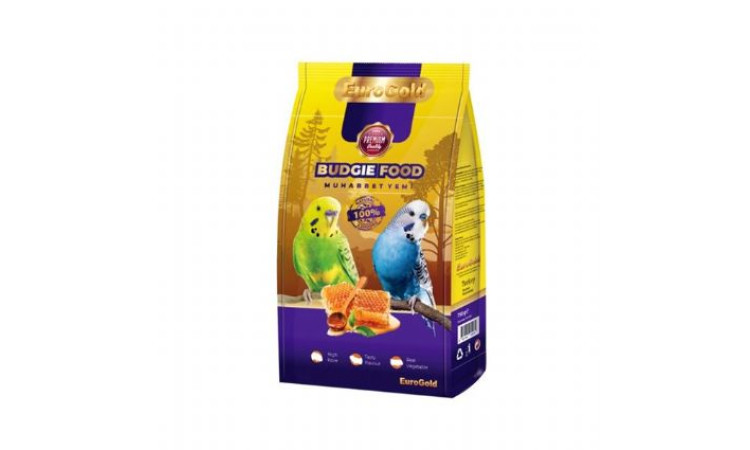 EUROGOLD BALLI MUHABBET YEMİ 1 KG - 5'Lİ .6